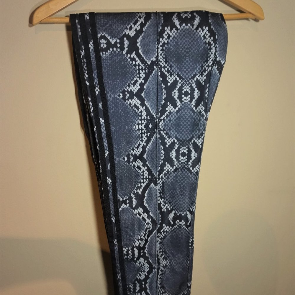 Adidas Originals Snakeskin Track pants